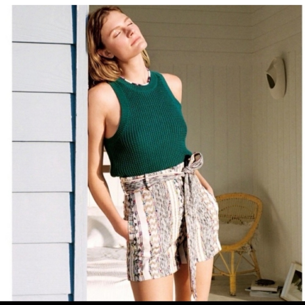 NWT Anthropologie Sweater